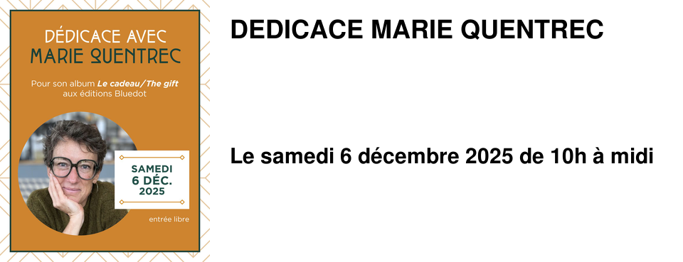 DEDICACE+MARIE+QUENTREC